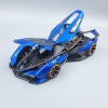  Lamborghini V12 Grand Turismo 1:18 kék
