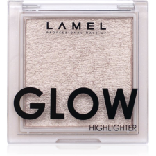 LAMEL OhMy Glow highlighter árnyalat 401 3,8 g arcpirosító, bronzosító