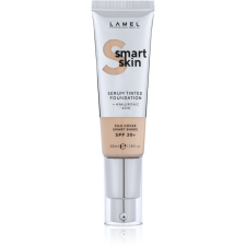 LAMEL Smart Skin hidratáló make-up hialuronsavval árnyalat 402 35 ml smink alapozó