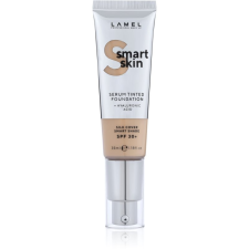 LAMEL Smart Skin hidratáló make-up hialuronsavval árnyalat 403 35 ml smink alapozó