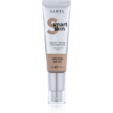 LAMEL Smart Skin hidratáló make-up hialuronsavval árnyalat 404 35 ml smink alapozó