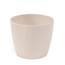 Lamela Magnolia Eco Jumper Virágtartó Kaspó 30 cm 873 kerti tárolás