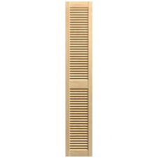 LAMELLAAJTÓ FENYŐ 1700X294MM NATÚR,NYITOTT kerti dekoráció