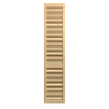LAMELLAAJTÓ FENYŐ 2013X394MM NATÚR,NYITOTT kerti dekoráció