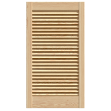 LAMELLAAJTÓ FENYŐ 720X394MM NATÚR,NYITOTT kerti dekoráció