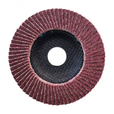  Lamellás csiszoló 125mm P 60 csiszolókorong és vágókorong