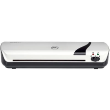  Laminálógép, A4, 75-125 mikron, GBC "Inspire+" fehér lamináló gép