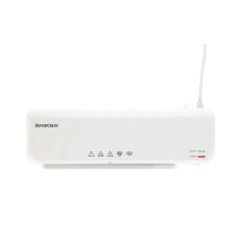 Laminálógép Silvercrest SLA-230 A1 fehér lamináló gép