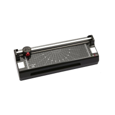 Laminálógép+vágógép OLYMPIA A240 Combo A/4 lamináló gép