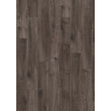 Laminált padpadlólap szürke Loja tölgy színben 8 mm laminált parketta