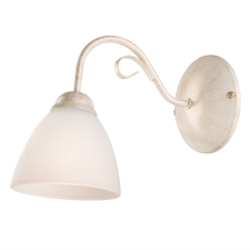 Lamkur Fali lámpa égő ADELLE E27 White Classic KM-1.6 Lamkur világítás