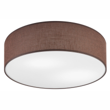 Lamkur LED mennyezeti lámpa VIVIAN 2xE27 Barna LM-2.207 Lamkur világítás