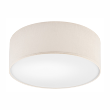 Lamkur LED mennyezeti lámpa VIVIAN E27 Cream LM-1.207 Lamkur világítás