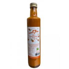 Lamore bio homoktövis velő 500 ml üdítő, ásványviz, gyümölcslé