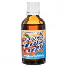  Lamore homoktövis magolaj 50 ml gyógyhatású készítmény