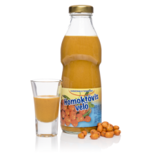  LAMORE HOMOKTÖVIS VELŐ 200ml reform élelmiszer