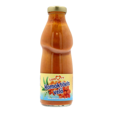 Lamore LAMORE HOMOKTÖVIS VELŐ 500ML üdítő, ásványviz, gyümölcslé