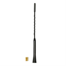 Lampa 0140218 Autó antenna 24cm univerzális 5-6mm (Lampa 0140218) autóalkatrész