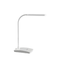  Lámpa asztali LED MAULpearly colour vario, állítható fényerejű fehér világítás