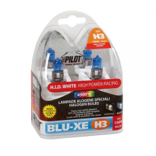 Lampa Blu-Xe 12V H3 100W izzó pár (0158183) (Lampa 0158183) autóalkatrész