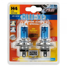 Lampa Blu-Xe 12V H4 izzó 60/55W pár (0158194) (Lampa 0158194) autóalkatrész