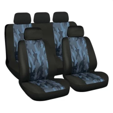 Lampa Camo Navy üléshuzat szett  terepszínű (0154672) (lampa0154672) autóalkatrész