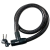 Lampa Cobra lámpa, 120 cm