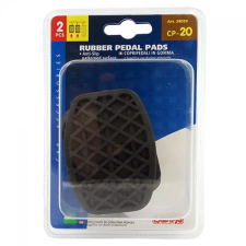  Lampa CP-20 - Pedálvédő Gumi autós kellék