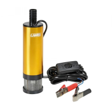 Lampa elektromos merülőszivattyú dieselhez 12V 3m (0172158) (0172158) szivattyú