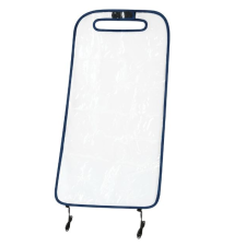 Lampa Háttámlavédő ülésre 75x43 cm (0140101) (0140101) kormányvédő