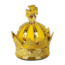Lampa King Korona illatosító - vanília - 50ml illatosító, légfrissítő