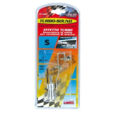 Lampa kipufogó síp 110 mm,1000/1600 cc (0160071) (la0160071) autóalkatrész