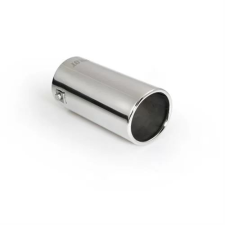 Lampa kipufogóvég 160x76mm (O 35-62mm)TS-02 (0160054) (la0160054) autóalkatrész
