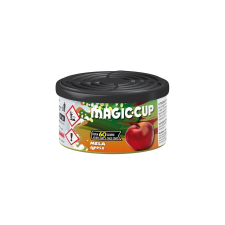  Lampa Magic Cup Konzerv Illatosító - Apple - Alma illatosító, légfrissítő