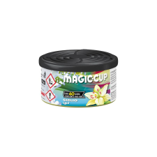  Lampa Magic Cup Konzerv Illatosító - Lily - Liliom illatosító, légfrissítő