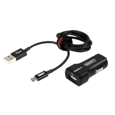 Lampa micro USB töltő készlet (0138923) (l0138923) mobiltelefon kellék