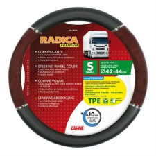 Lampa Radica kormányvédő S-es méret 42-44cm fabetétes (0198760) (lampa0198760) kormányvédő