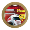 Lampa Soft kormányvédő S-es méret 42-44cm bézs (0198686) (lampa0198686)