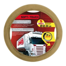 Lampa Soft kormányvédő S-es méret 42-44cm bézs (0198686) (lampa0198686) kormányvédő