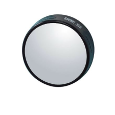 Lampa Swing univerzális convex tükör 50mm (0165561) (LA0165561) autóalkatrész