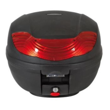 Lampa T-Box 32 - Motorkerékpáros Csomagtartó box – 32L tetőcsomagtartó