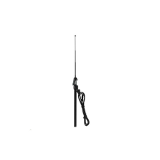 Lampa teleszkópos antenna (40212) elektromos autós kellék