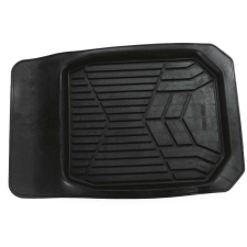 Lampa Tray mat Carpoint első gumiszőnyeg - 1 darab autószőnyeg