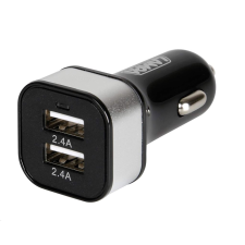 Lampa univerzális szivargyújtós gyorstöltő (38871) (Lampa 38871) mobiltelefon kellék