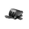 Lampa USB ALJZAT DUPLA VÍZÁLLÓ 12/24V 5400 MA