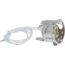  LÁMPAFOGÓ G4 12V 20W kisháztartási gépek kiegészítői