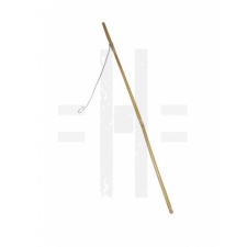  Lámpást tartó bot dekorációs kellék