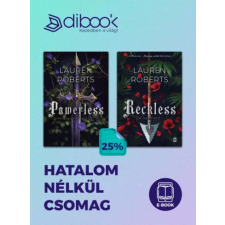 Lampion Könyvek HATALOM NÉLKÜL CSOMAG egyéb e-könyv