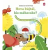 Lampion Könyvek Hova bújtál, kis méhecske? - Kukucs-könyvek