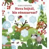 Lampion Könyvek Hova bújtál, kis rénszarvas?